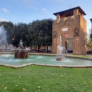 Apartment Romantic Liberta
