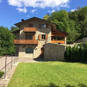 Vakantieboerderij Casa Martina