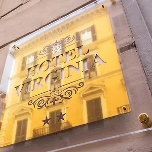 2* Otel Virginia