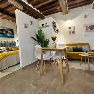 Apartment La Casa All'archetto Terme Di Saturnia