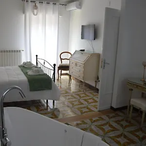 Apartment I Colori Della Sicilia Noblesse