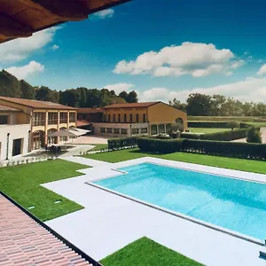Vakantieboerderij Tenuta Albertini