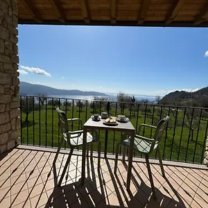  Hotel Garnì Marika Italia