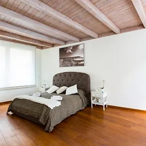 The Royal Story Apartment