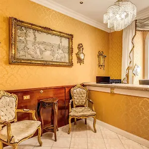 2* Otel Virginia