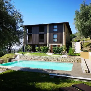  Aparthotel Cascina Varini Italia