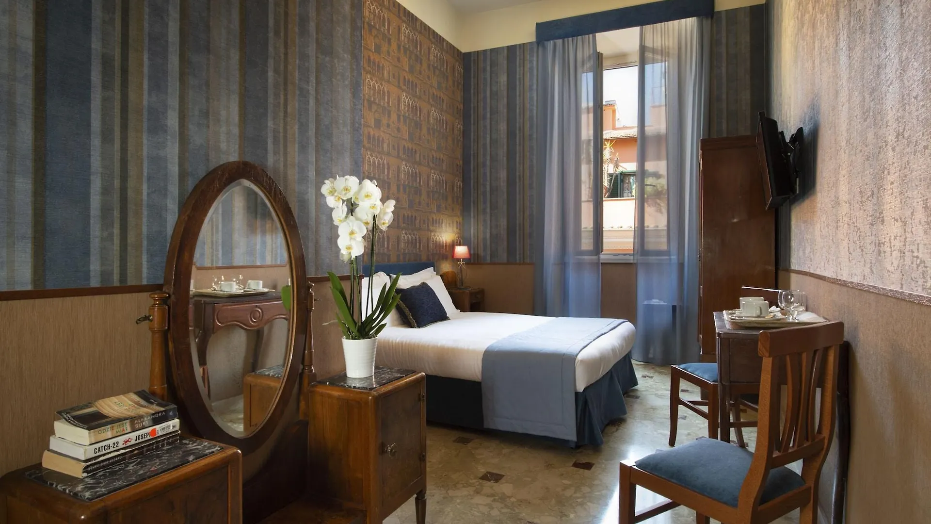 Affittacamere Welcome House Roma