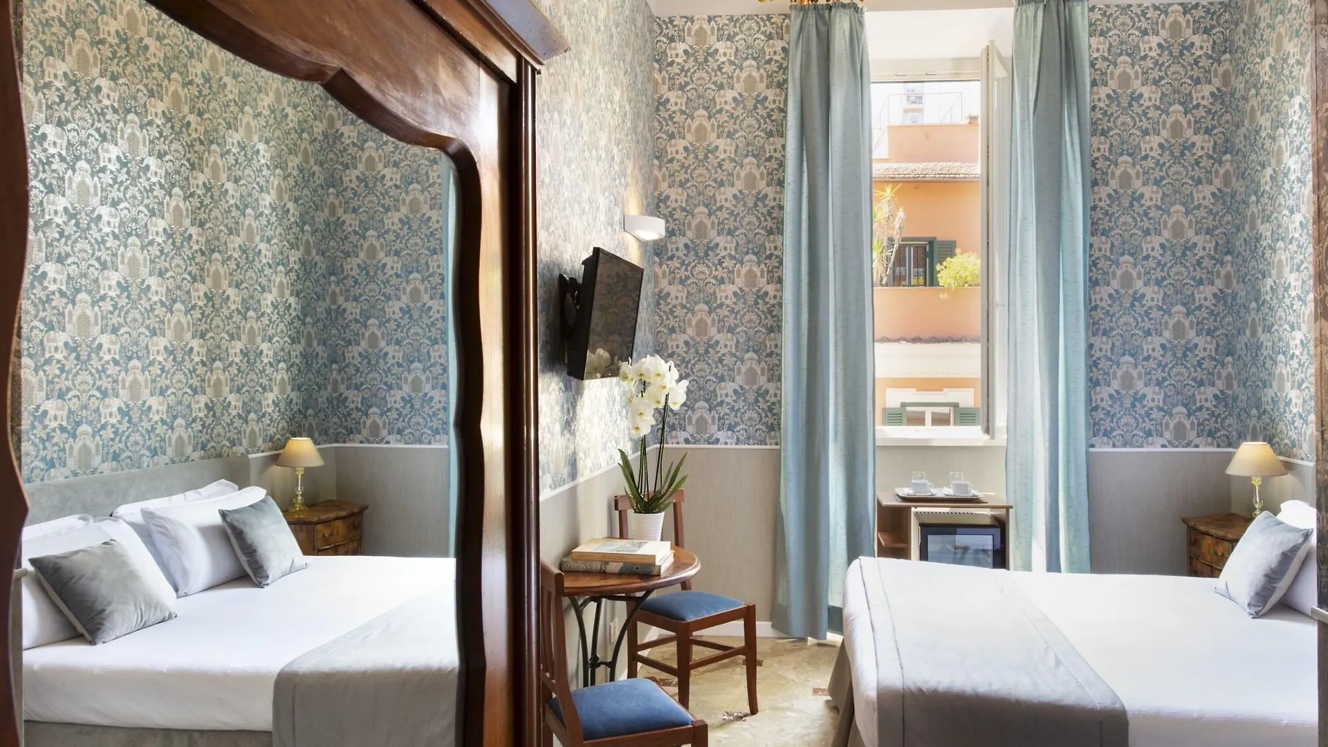 Welcome House Roma Italia