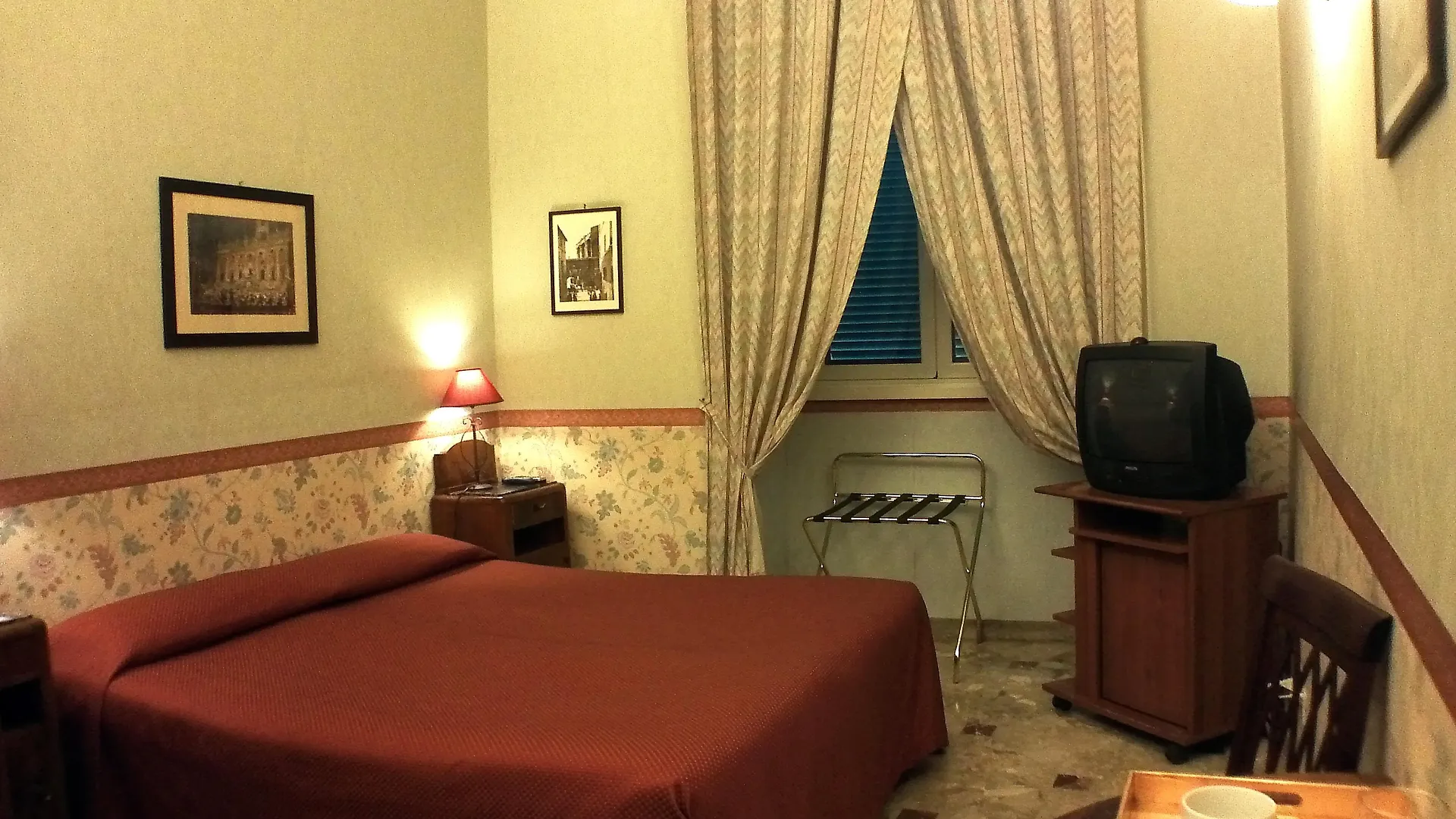 Welcome House Roma Affittacamere