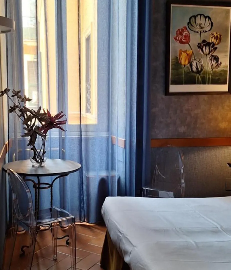 Affittacamere Welcome House Roma