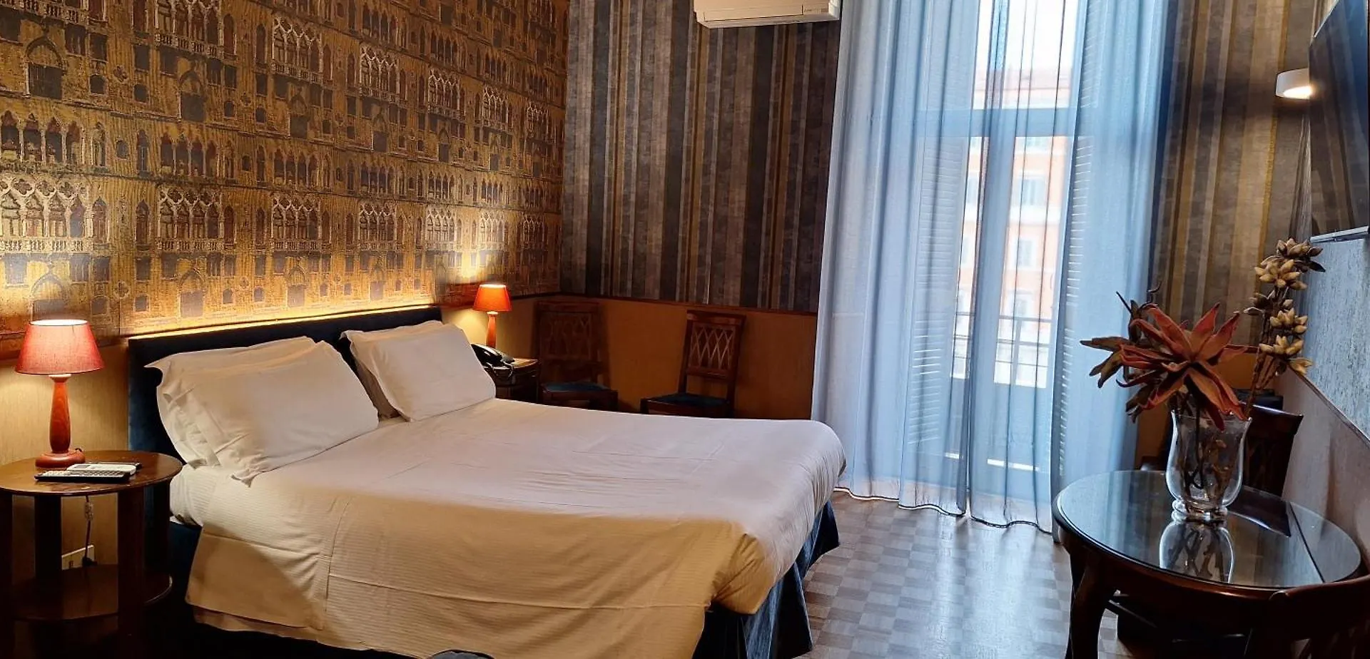 Affittacamere Welcome House Roma