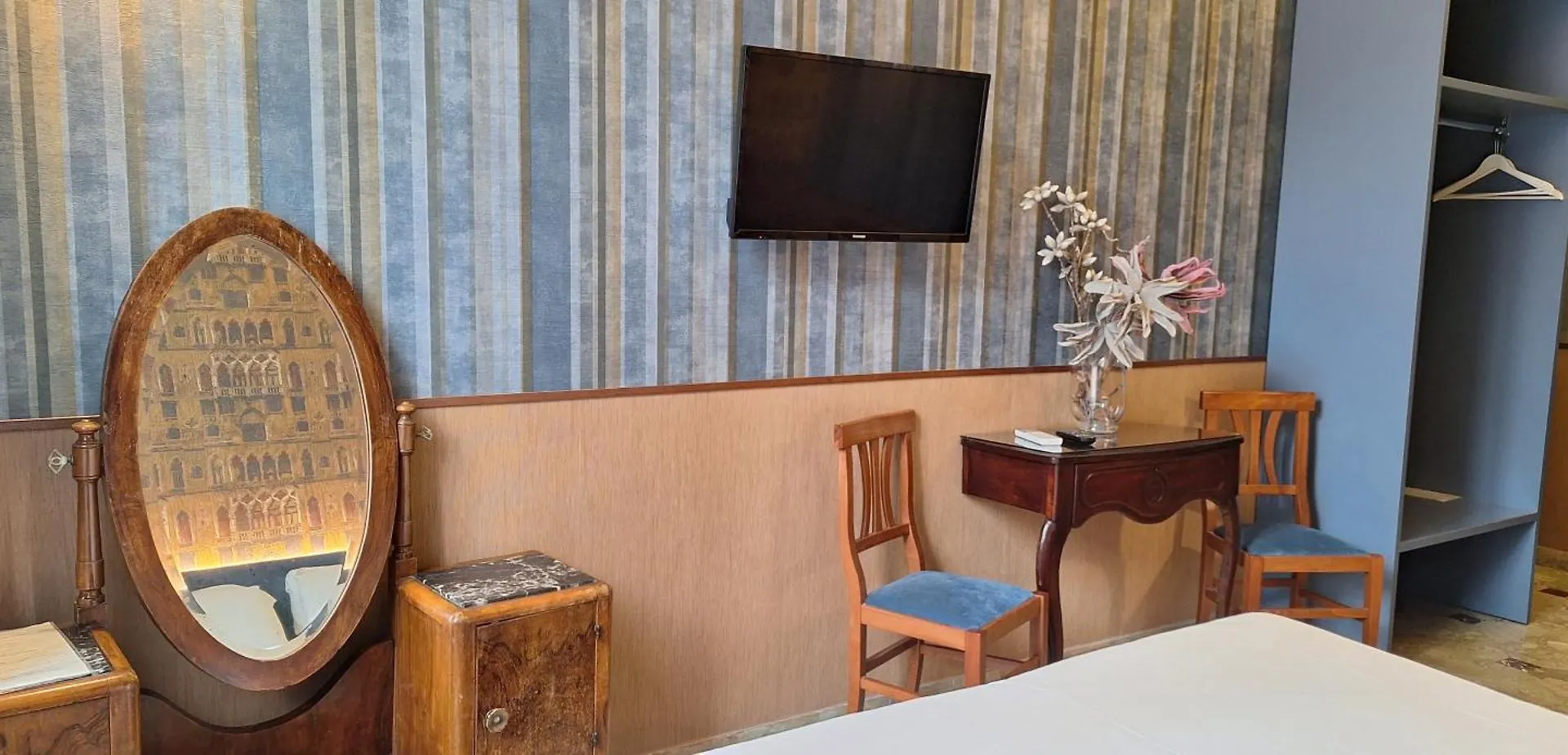 Affittacamere Welcome House Roma