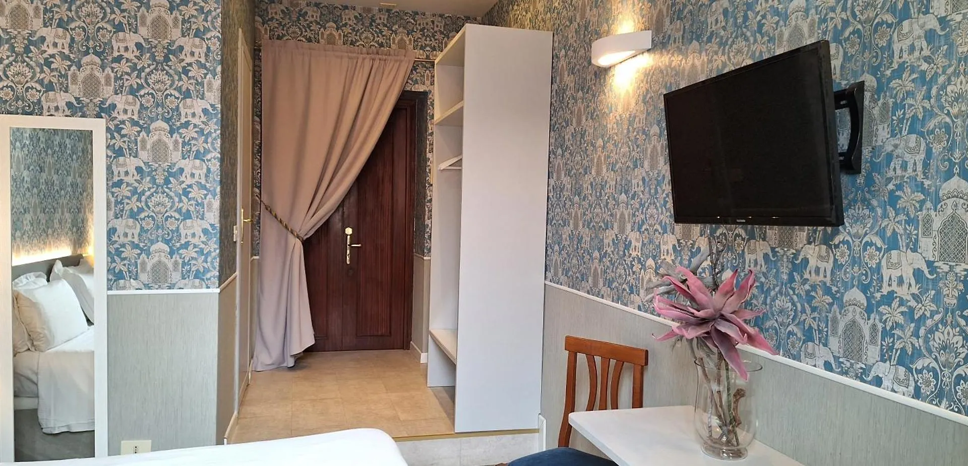 Welcome House Roma Italia