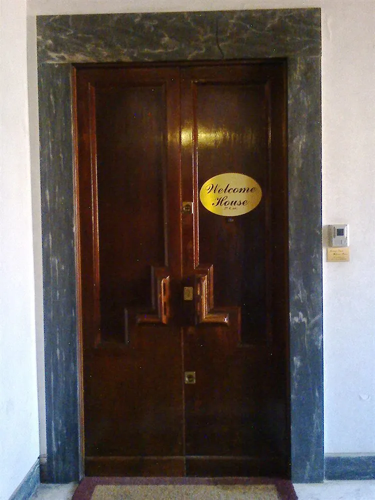 Welcome House Roma Affittacamere