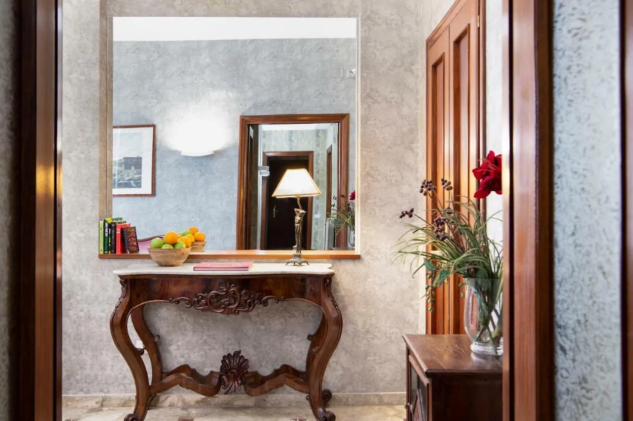 *** Affittacamere Welcome House Roma Italia