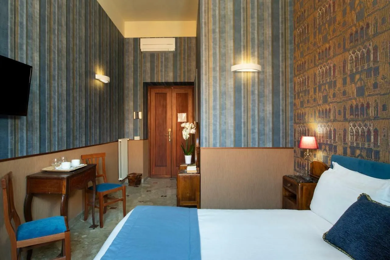 Affittacamere Welcome House Roma