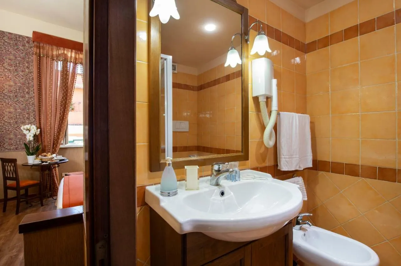 Welcome House Roma Affittacamere