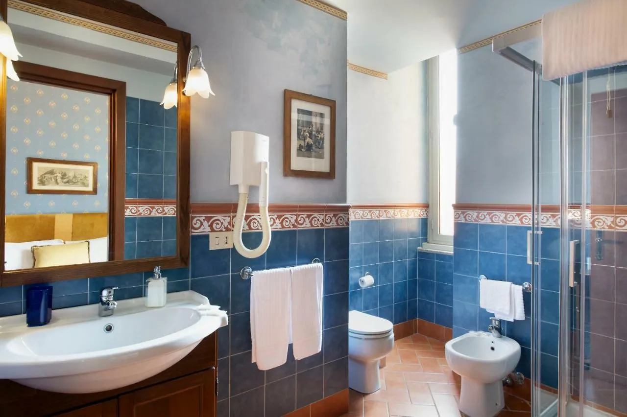 Affittacamere Welcome House Roma