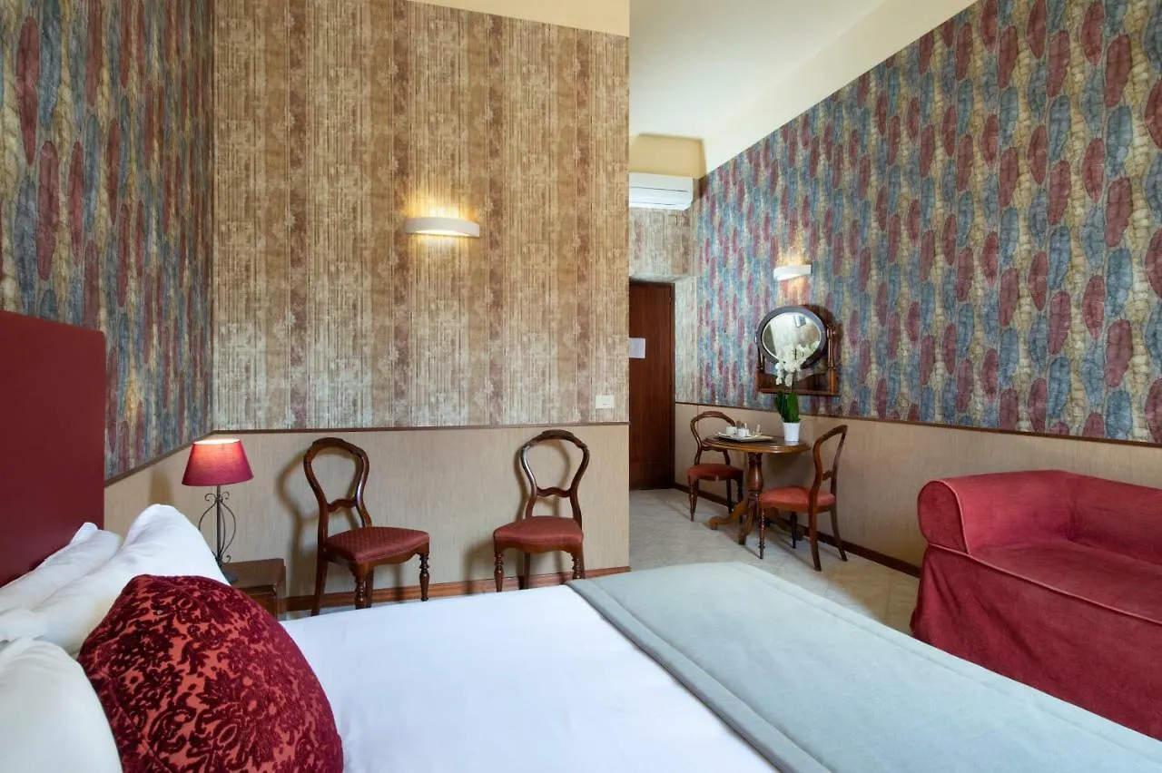 Affittacamere Welcome House Roma