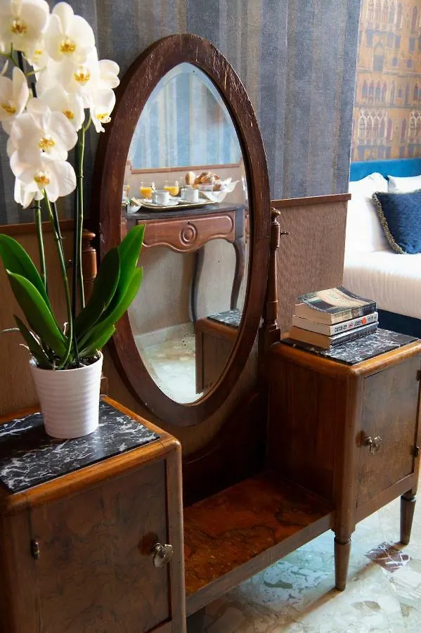 Affittacamere Welcome House Roma