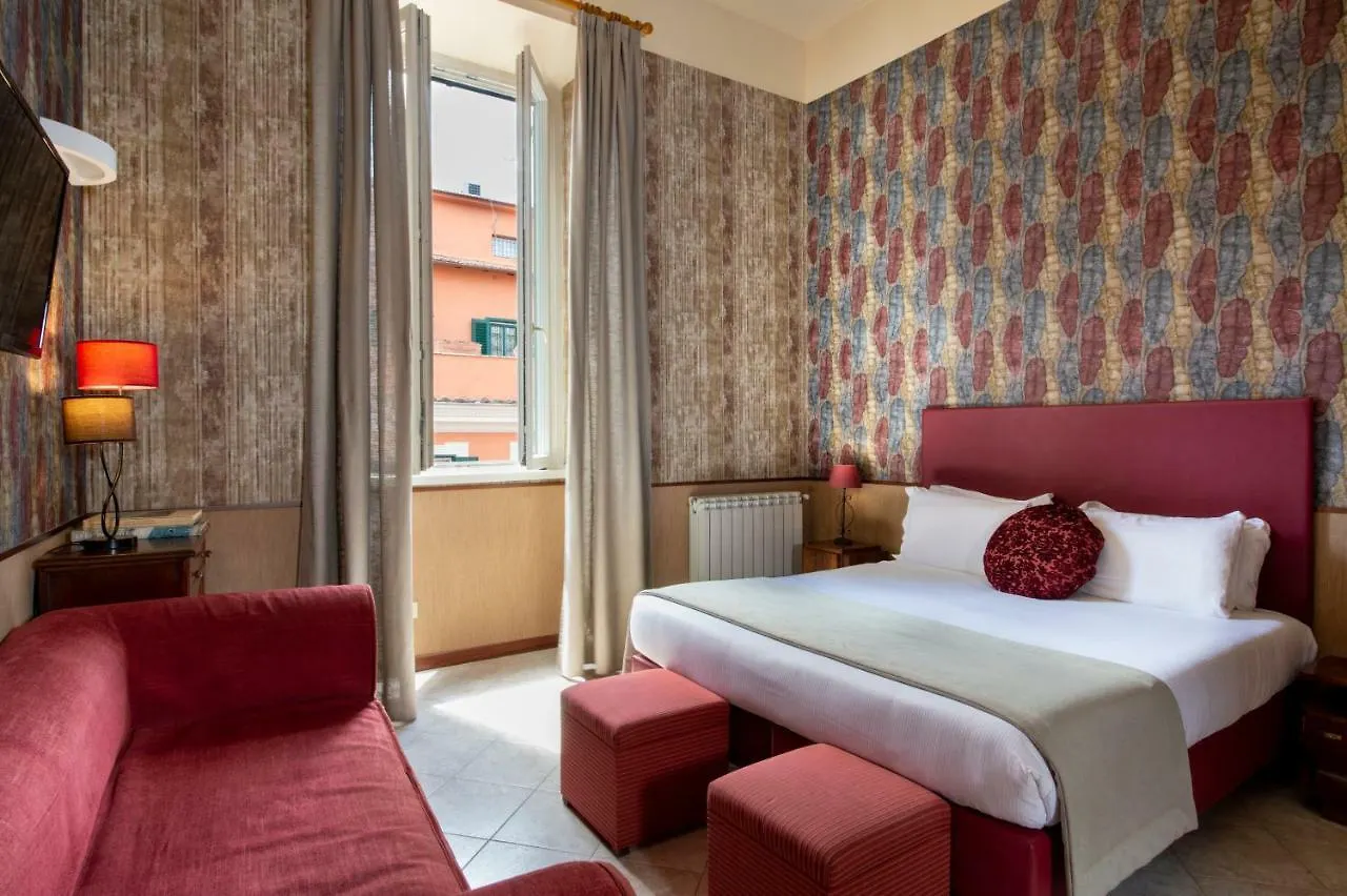Affittacamere Welcome House Roma