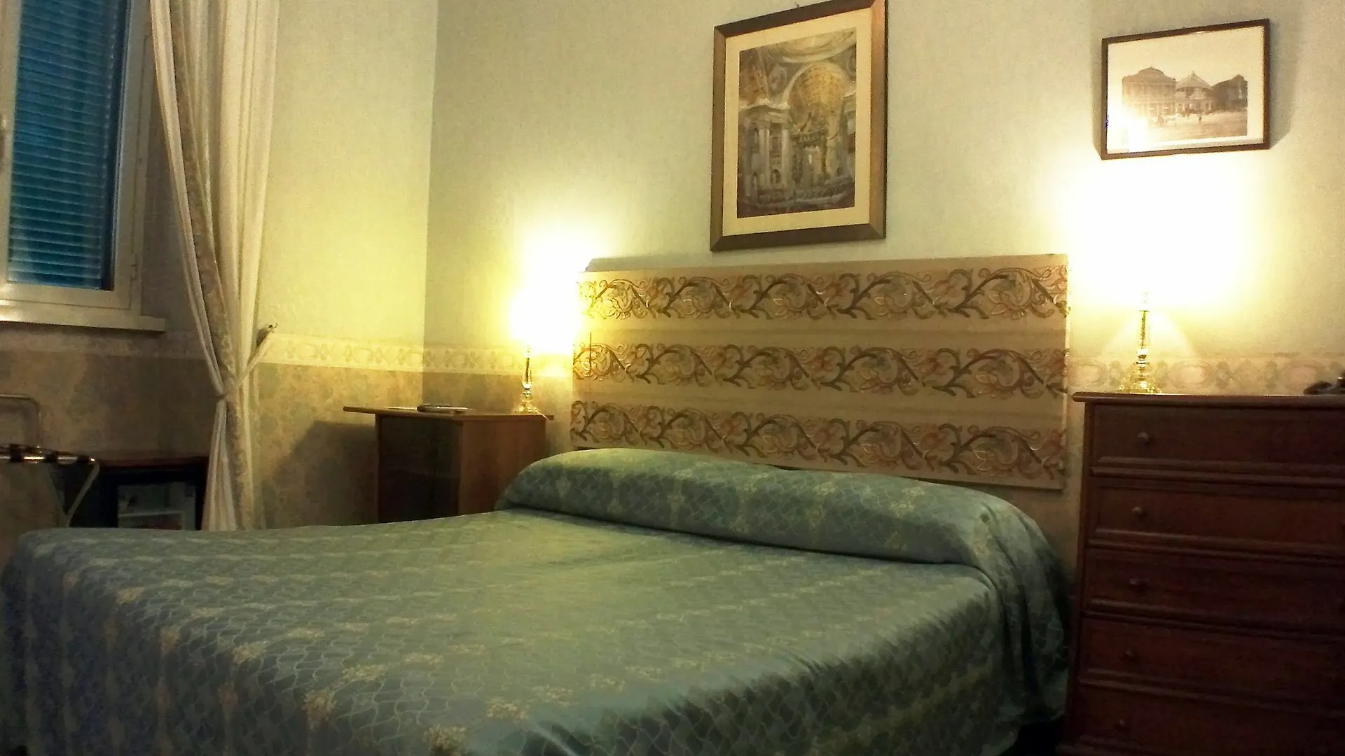 Welcome House Roma Affittacamere