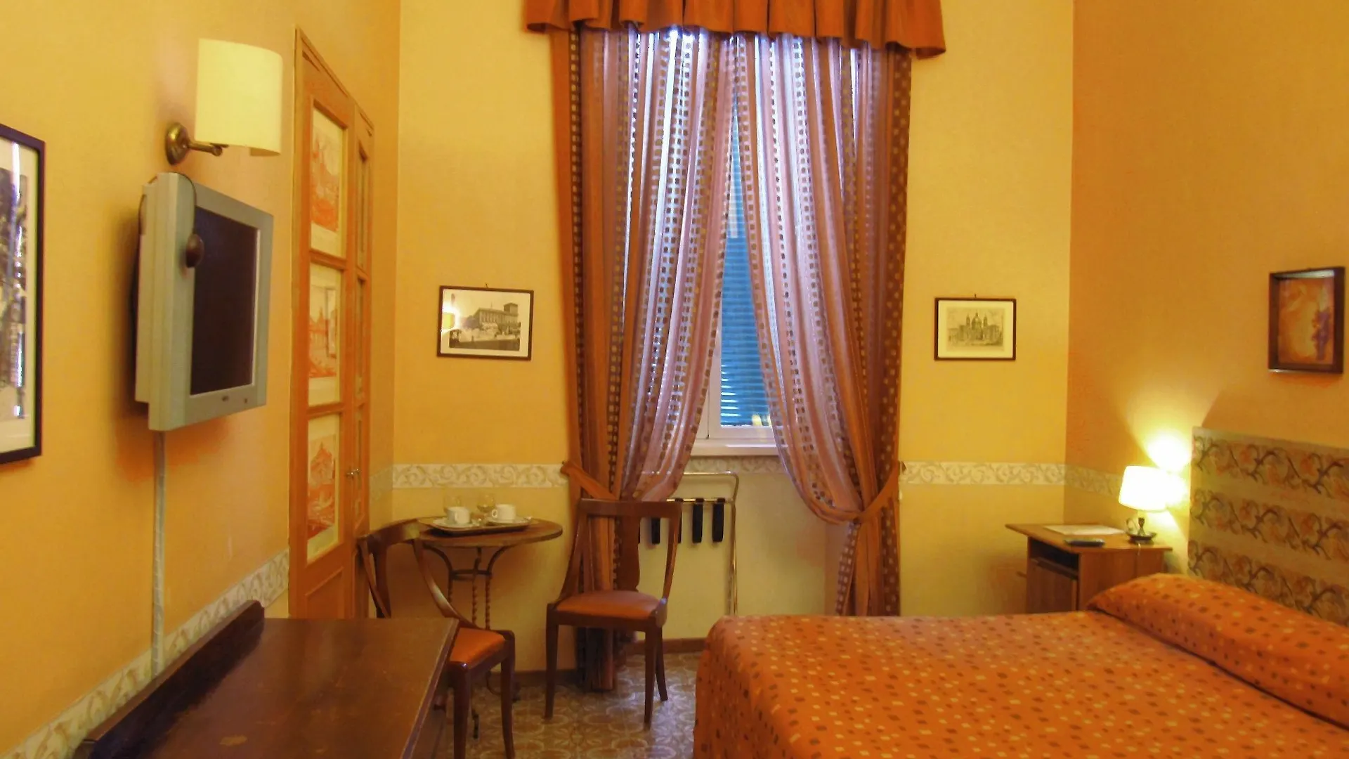 Welcome House Roma