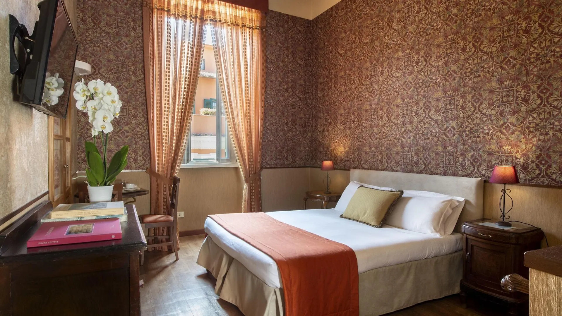 Welcome House Roma Konukevi