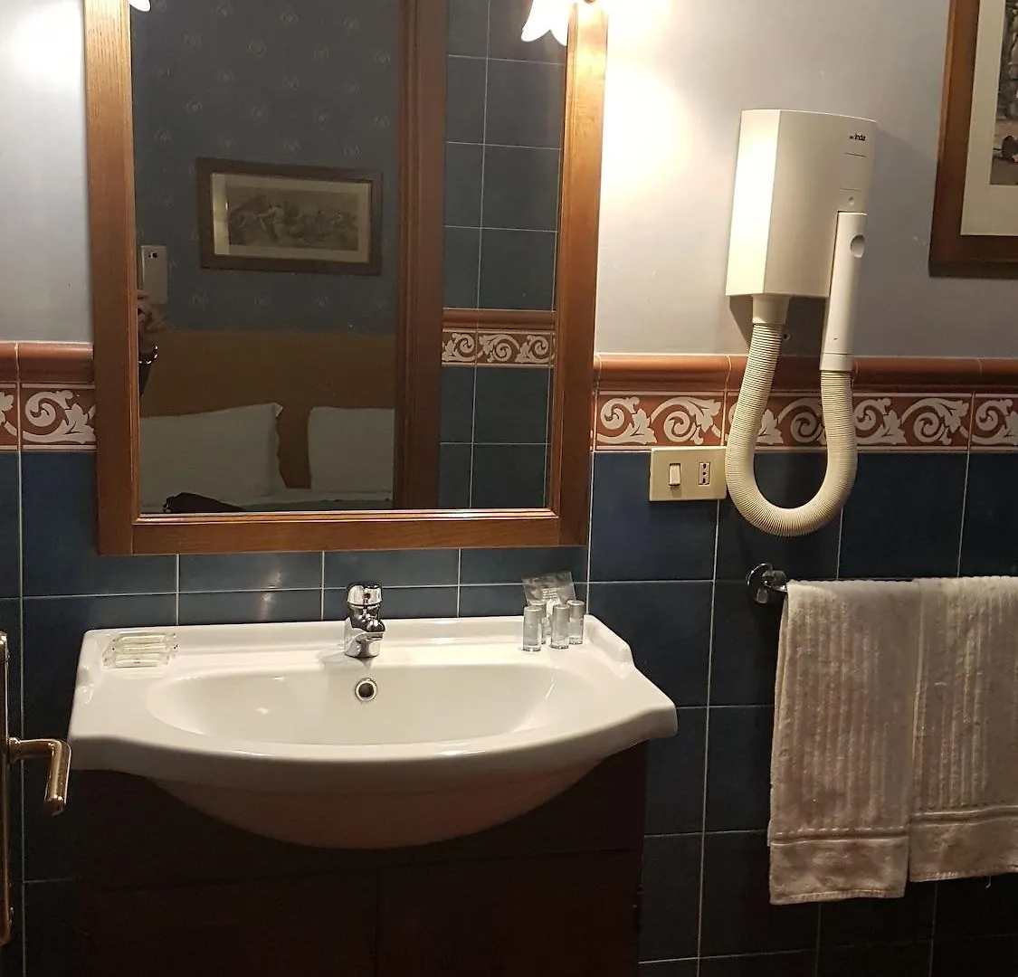 *** Konukevi Welcome House Roma İtalya