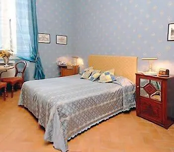 Welcome House Roma İtalya