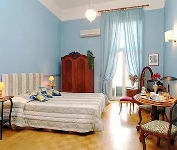 Welcome House Roma 3*,  İtalya