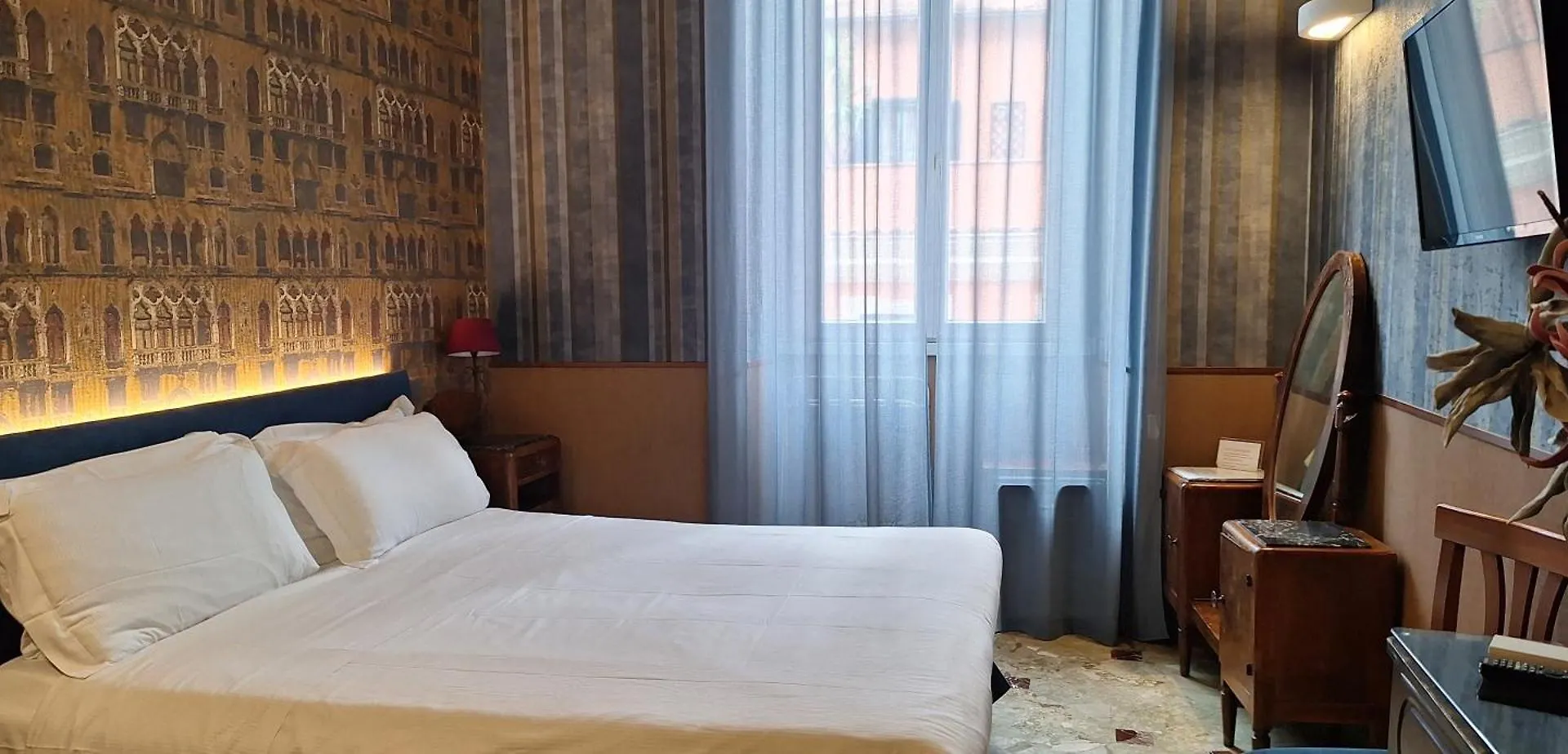 Welcome House Roma İtalya