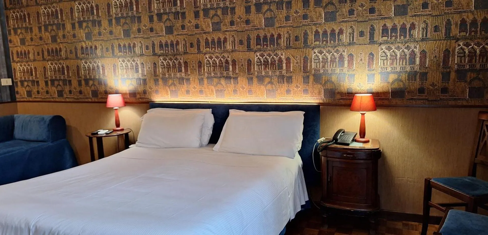 Welcome House Roma 3*,  İtalya