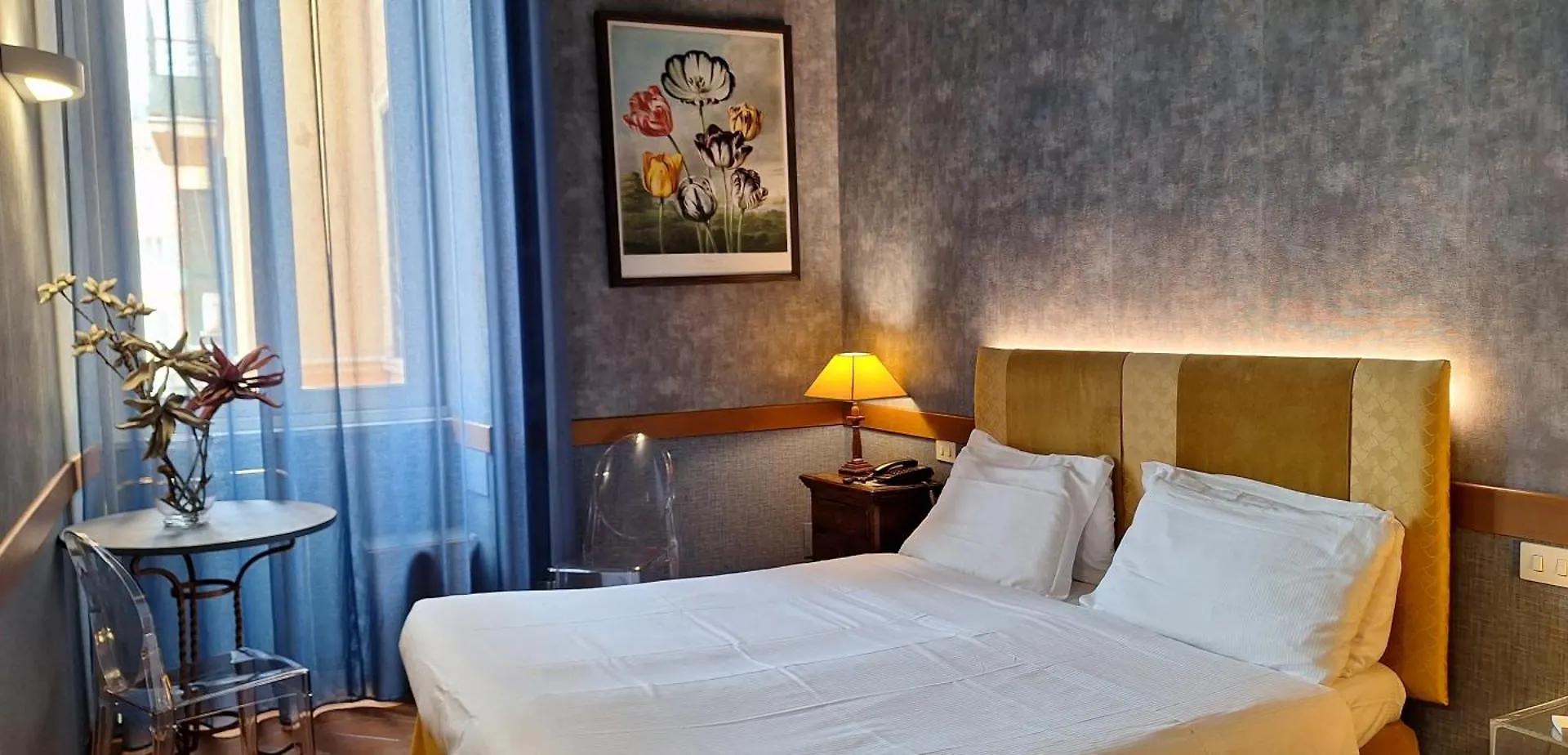 Welcome House Roma