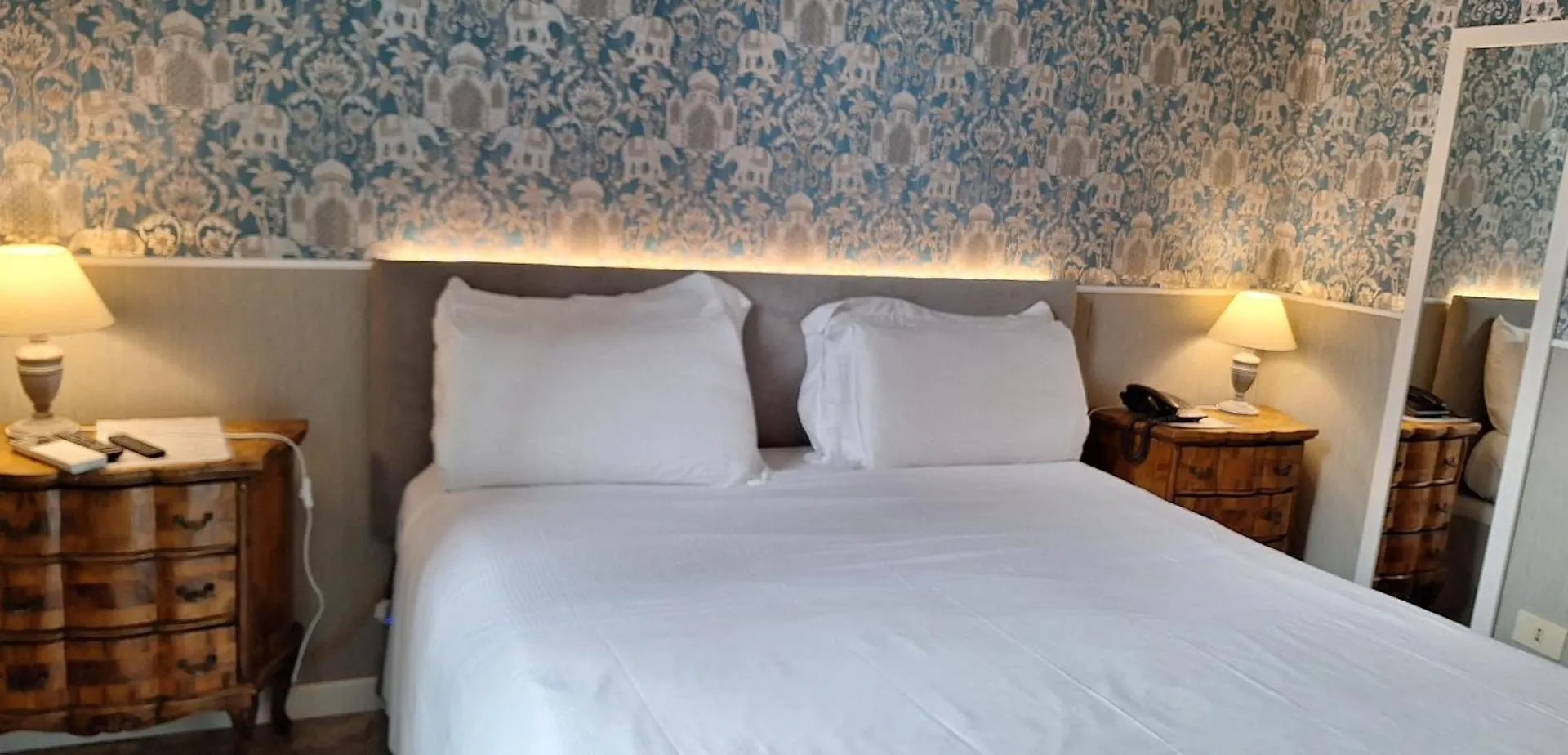 *** Konukevi Welcome House Roma İtalya