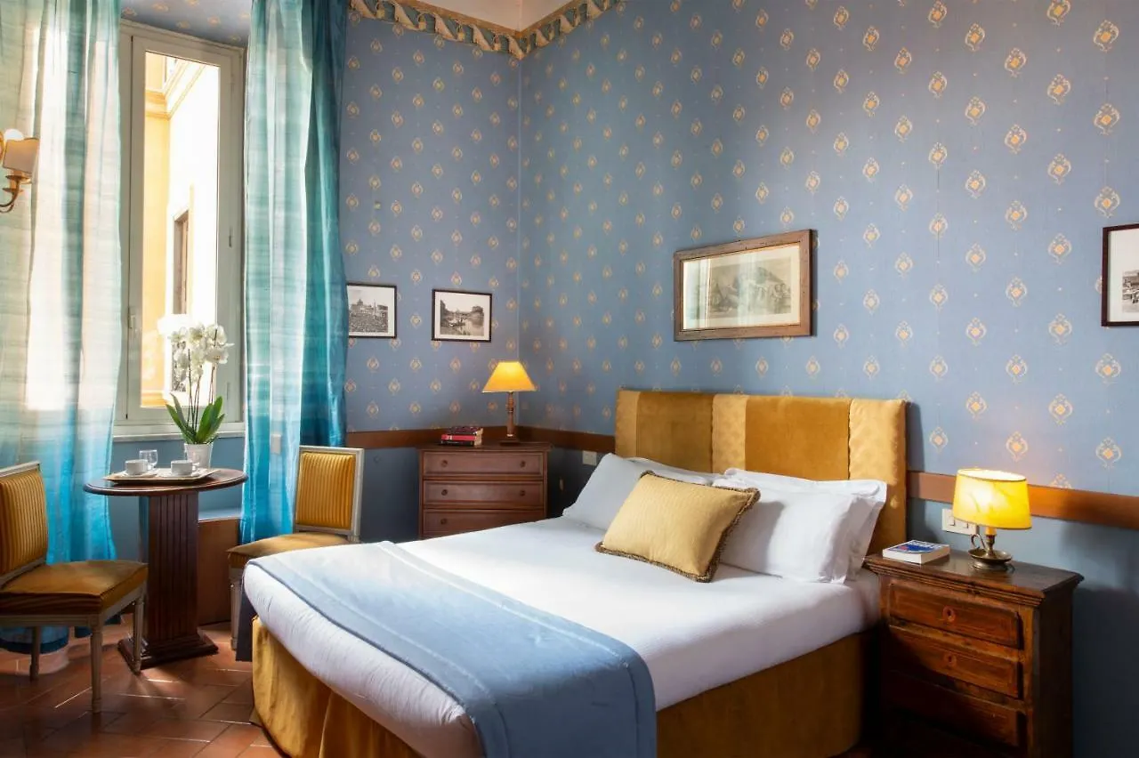 Welcome House Roma İtalya