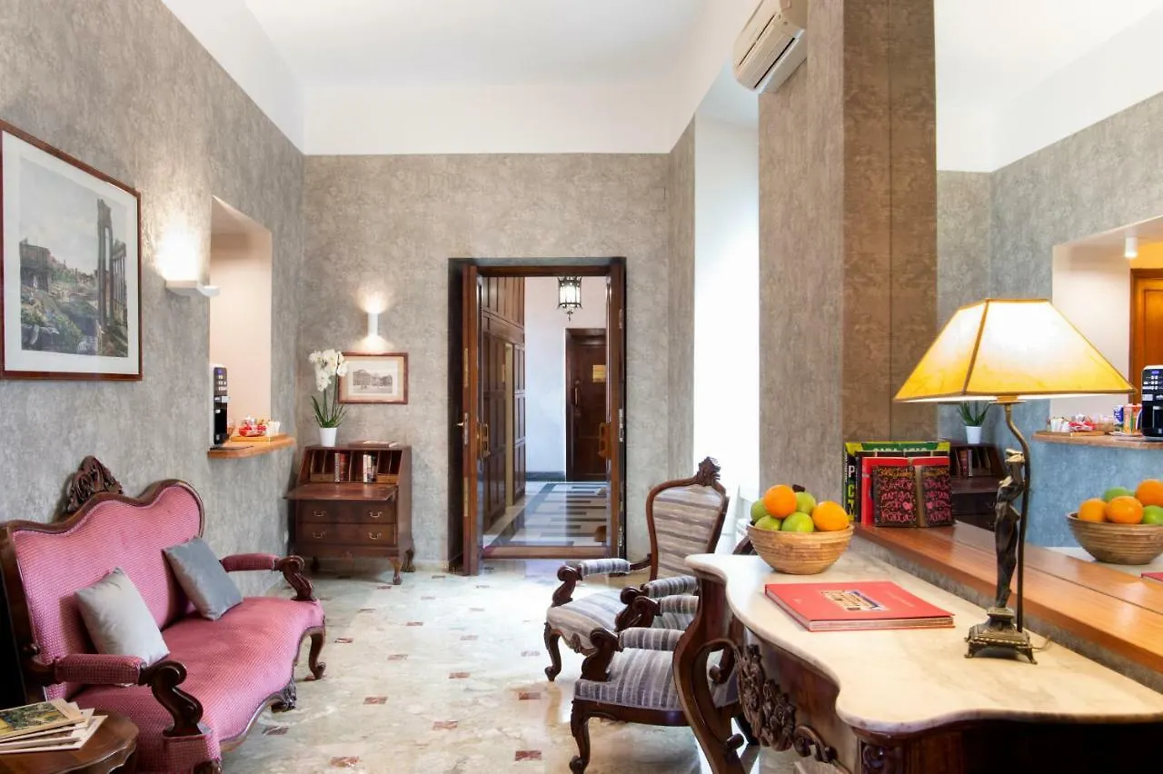 Welcome House Roma Konukevi