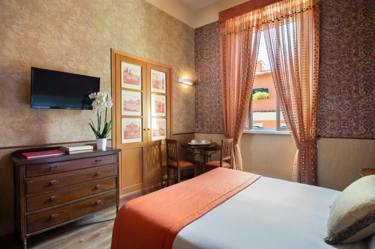Welcome House Roma